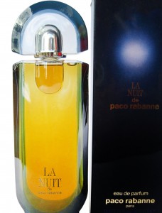 Paco Rabanne - La Nuit Edp